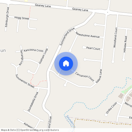 10 Cranfield Court, Qld 4818, Deeragun