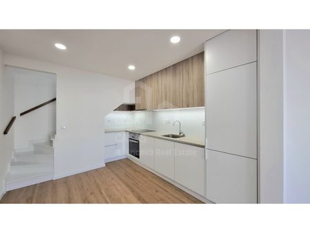 Apartamento T3 em Lisboa - Foto 5
