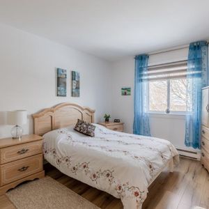 Appartement 4 ½ à louer Loretteville février 2026 - Photo 2