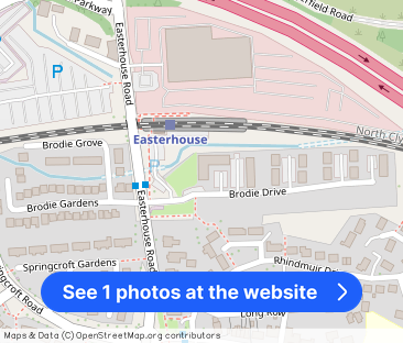 2 bedroom ground floor flat for rent - Photo 1