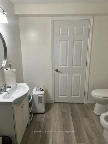 32 Attridge Drive #Basement - Photo 4