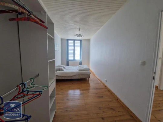 Appartement à louer 2 pièces 46.1m² - Photo 1