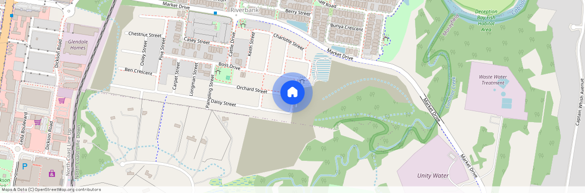 65 Daisy Street, Qld 4510, Caboolture South