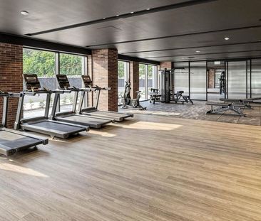 For Lease - 4010 Eglinton Avenue Unit# 2204, Toronto, Ontario - Photo 5