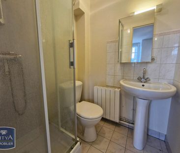 Location Appartement 1 pièce 22m² LE MANS 72000 - Photo 4