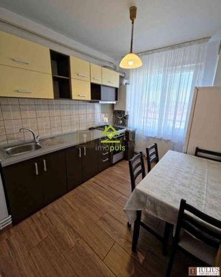 Apartament 2 camere, Circumvalatiunii - Iulius Mall - Photo 1