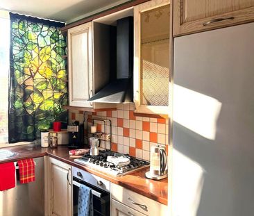 Huis te huur: Bizetstraat 55 2625 AW Delft - Photo 2