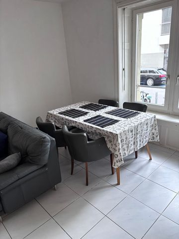 Appartement meublé moderne de 3,5 pièces au cœur de Zurich - Photo 3