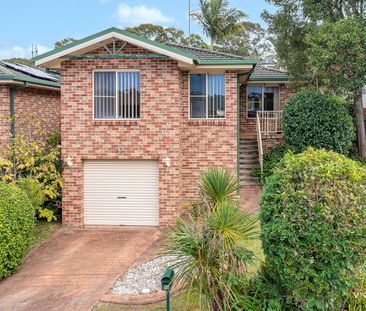 Low Maintenance Family Home - Photo 1