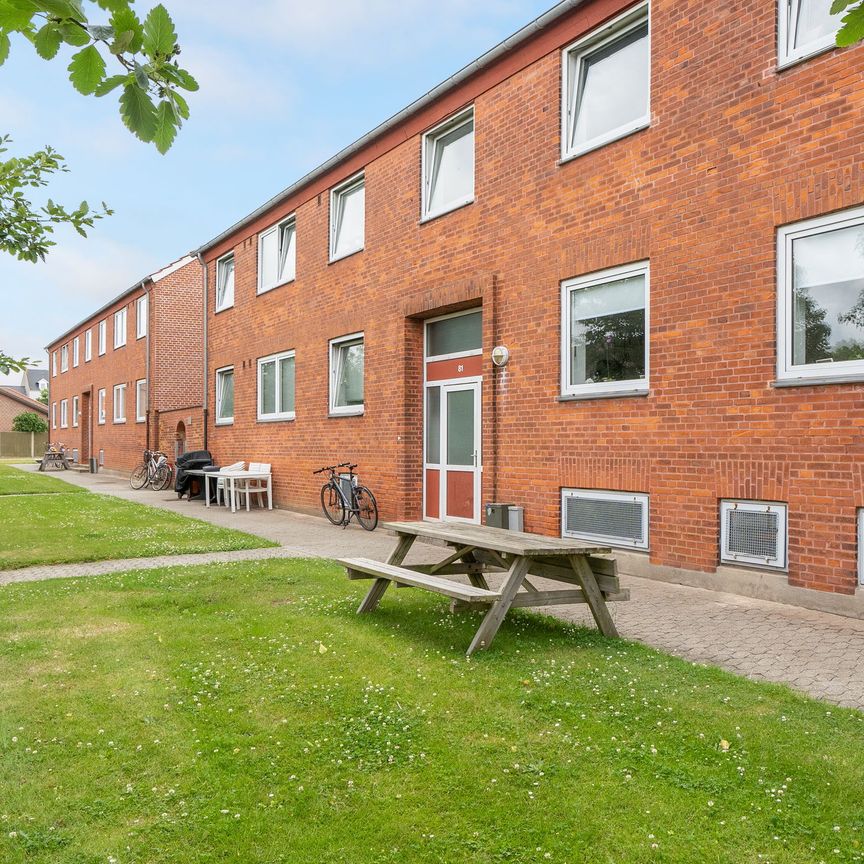 Rørkjærsgade 73A, 1., 6700 Esbjerg - Photo 2