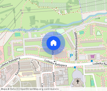 Rubinkowo I piętro Po Remoncie - Przestronne - Photo 1