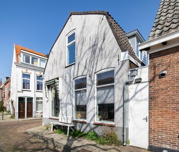 Te huur: Huis Esschilderstraat in Haarlem - Photo 1