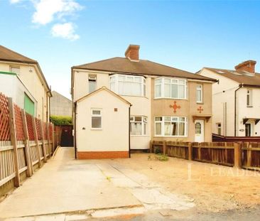 House share to rent - Photo 2