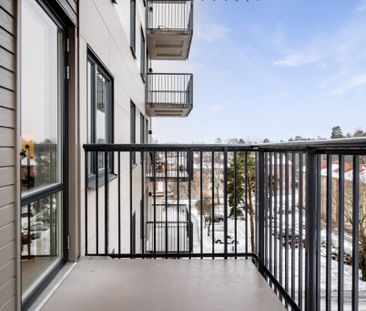 Svärdsliljegatan 3E - Foto 2