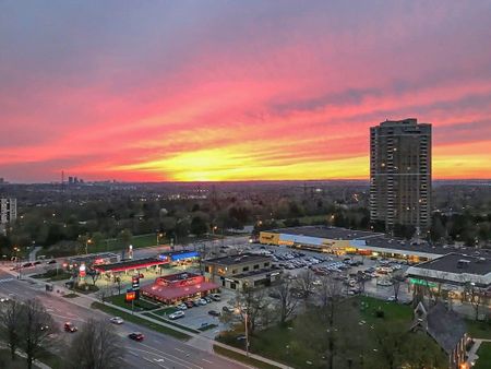 For Lease - 1555 Finch Avenue Unit# 902, Toronto, Ontario - Photo 2