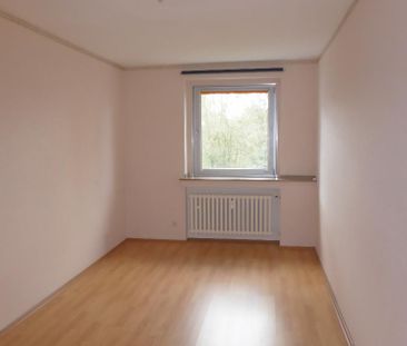 3-Zimmer-Wohnung in Mönchengladbach Kamphausener Höhe - Foto 2
