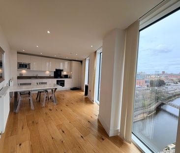 2 Bed Flat, High Street, E15 - Photo 4
