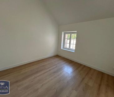 Appartement à louer 2 pièces 33.45m² - Photo 6