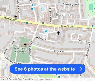 The Old Cooperage, Sivell Place, Exeter, EX2 - Photo 1