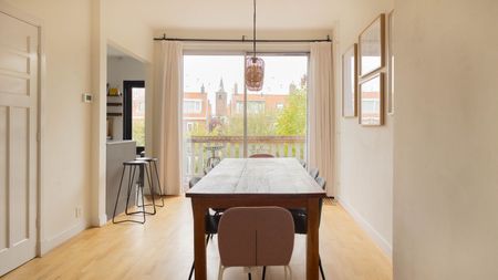 De Sitterlaan 42-A, Professorenwijk-West, 2313TP, Leiden - Foto 5