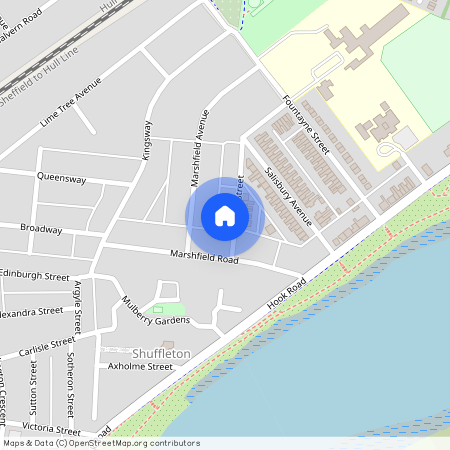 4, Cecil Street, Goole, DN14 5JL