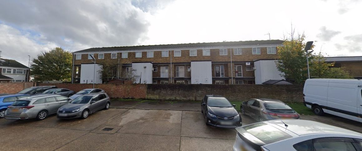 Brammas Close, Berkshire, SL1 - Photo 1