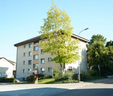 Praktische Einzelgarage im Zentrum von Niederuzwil - Photo 2