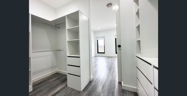 Modern Style - A Home That Stands Out! - Photo 1