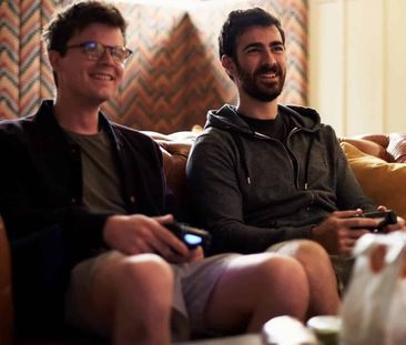 Gold Studio - Photo 4