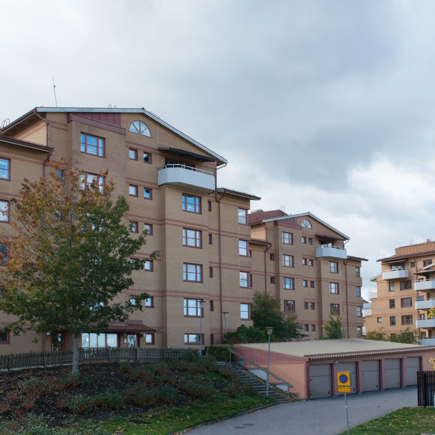 Ägirgatan, Eskilstuna - Foto 2