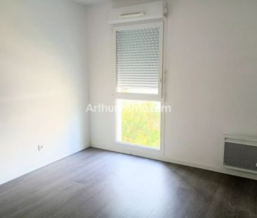 Location Appartement 58 m2 à Besançon - Photo 1