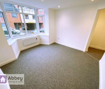 1 bedroom ground floor flat to rent - Photo 1