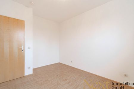 Gemütliche 2-Zimmer-Wohnung inkl. Küche, Terrasse und Tiefgargenparkplatz in Traun zu vermieten! - Foto 5