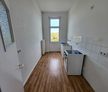 Hübsche 1-Zimmer-Wohnung nahe dem Funkturm! - Photo 4