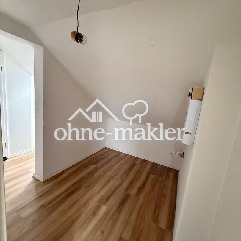 Moderne Wohnung in Oberndorf - Photo 1