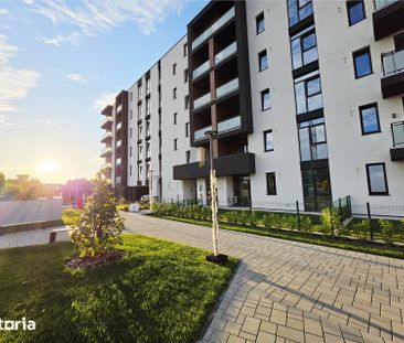 Prima închiriere | Apartament nou Smart Home | Parcare subteran&# - Photo 3
