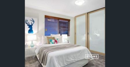 Desirable & Perfectly Positioned Two-Bedroom Unit - Photo 4