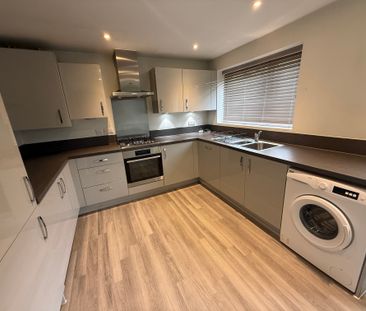 3 bedroom semi-detached to rent Bestwood Road, NG6 - Photo 5