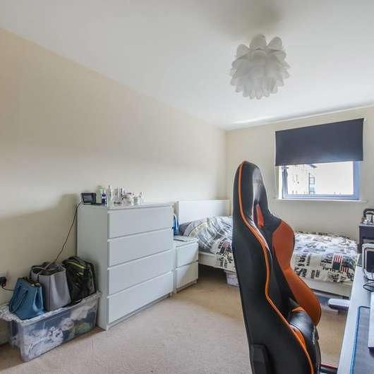 Sherwood Gardens, Isle Of Dogs, E14 - Photo 1