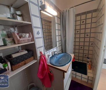 Location Appartement 1 pièce 17m² NANTES 44300 - Photo 5