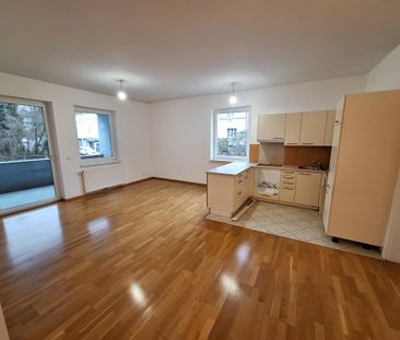 Sonnige 3-Zimmer Wohnung in der Sophiengutstraße 31 / Froschberg - Foto 4