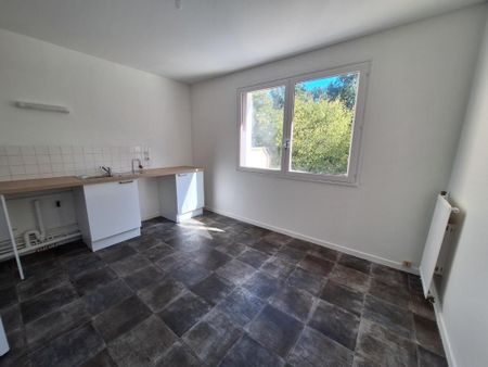 Appartement T5 à louer - 102 m² - Photo 5