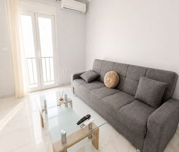 Διαμέρισμα για ενοικίαση Λαζαρέτο (Λέσβος - Μυτιλήνη) - Photo 5