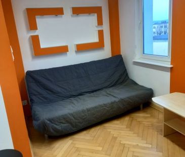 Pokój, ul. Harcerska - Zdjęcie 3