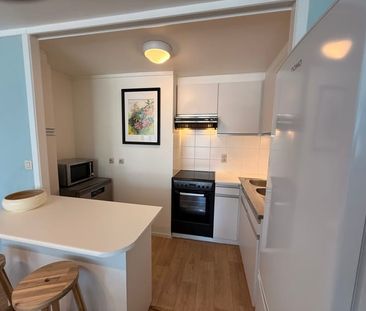 Appartement te huur - Foto 6