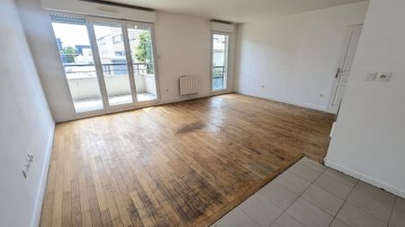 location Appartement T3 DE 68.7m² À ARGENTEUIL - Photo 2