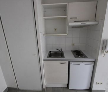 Location Appartement 2 pièces 31m² NANTES 44100 - Photo 1