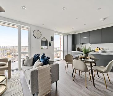 2 bedroom apartment to rent - Photo 1