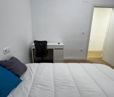 Planta baja de alquiler en Carrer de Campoamor, L'Amistat - Photo 4