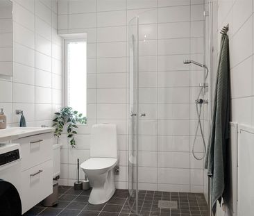 Parkgatan, Kungshamn - Foto 5